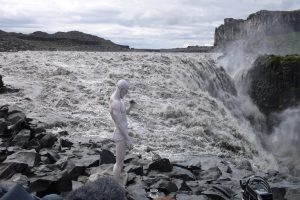 prometheus islanda