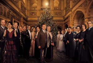 Downton Abbey – The Essential Collection