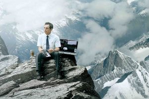 i sogni segreti di walter mitty