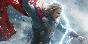 thor the dark world islanda