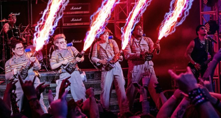 ghostbusters 2016