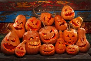 halloween