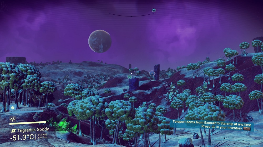 No Man’s Sky