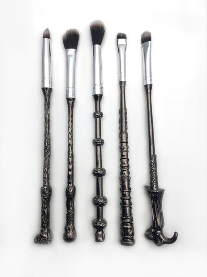 harry-potter-makeup-brush-wands