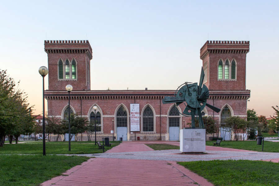 ludosport champion's arena italia