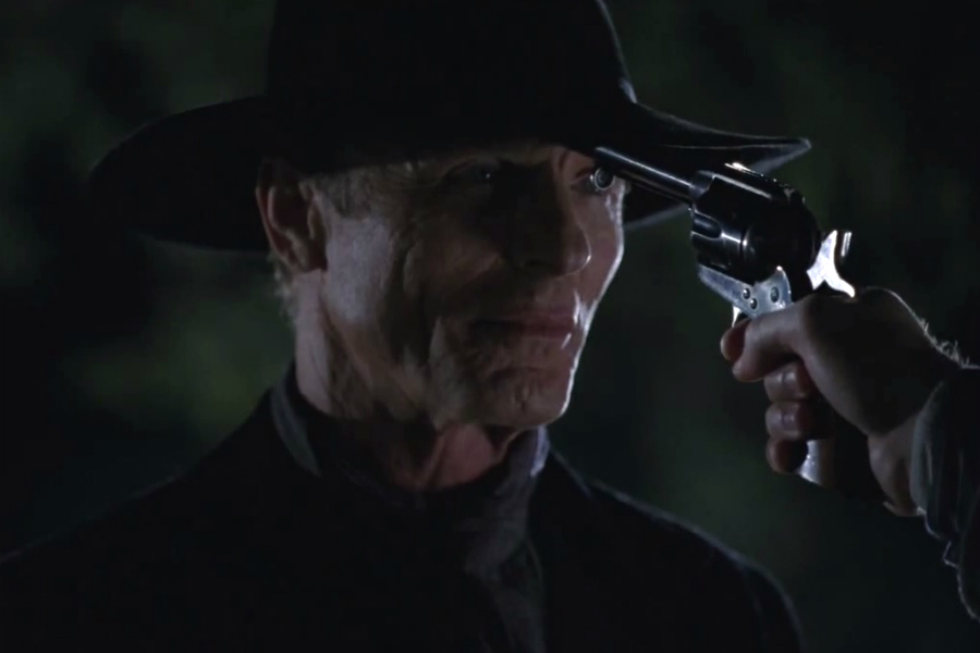 westworld recensione