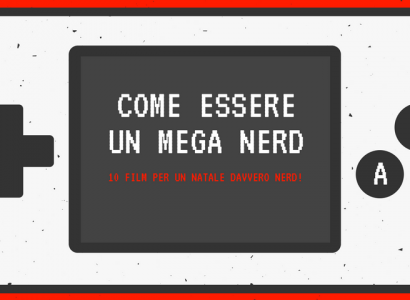 natale nerd