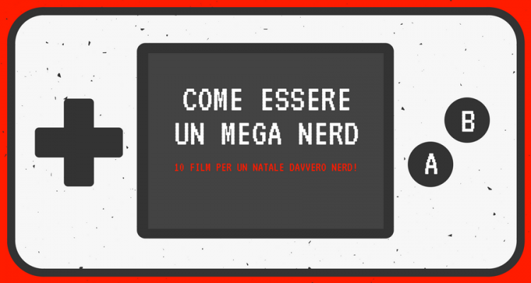 natale nerd