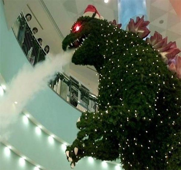 godzilla-albero-di-natale