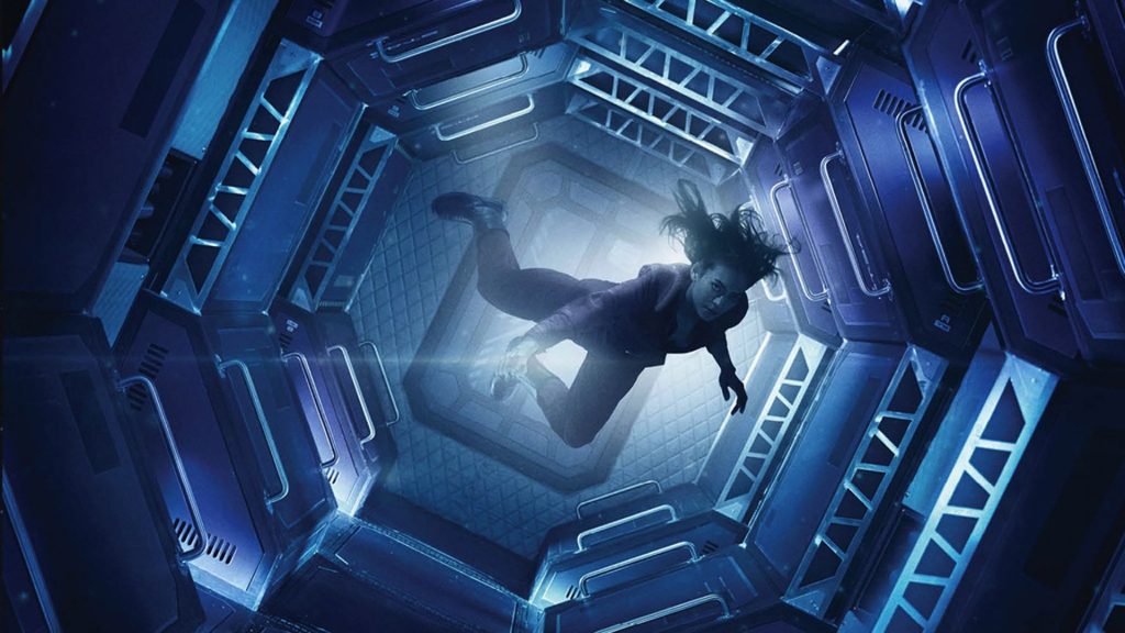 the expanse 3