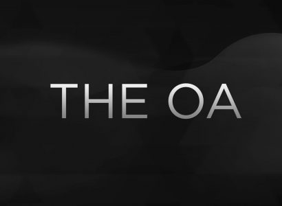 the OA banner