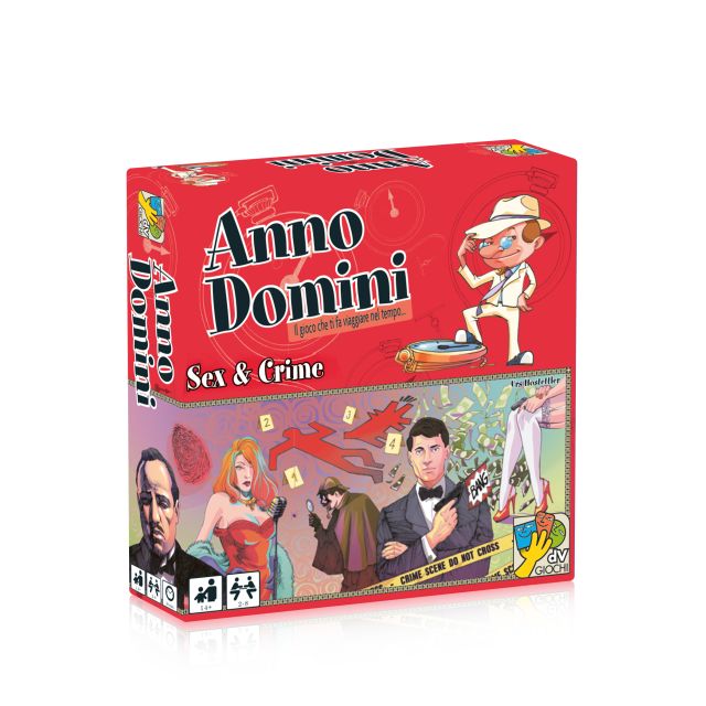 AnnoDomini dV Giochi novità Play Modena 201
