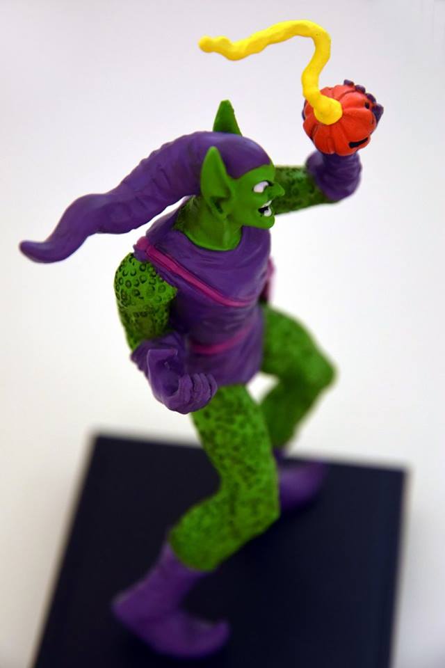 Goblin action figure