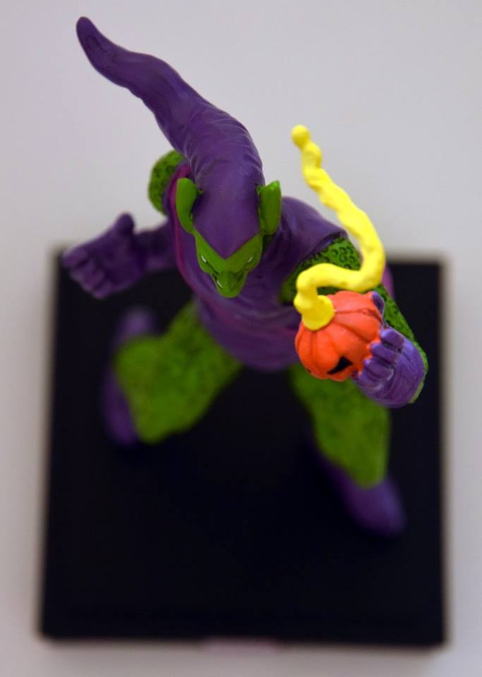 Goblin action figure