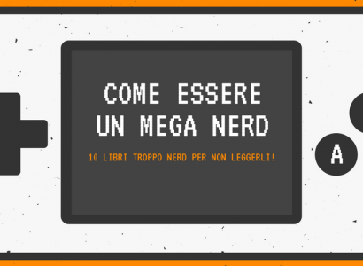 come essereun mega nerd