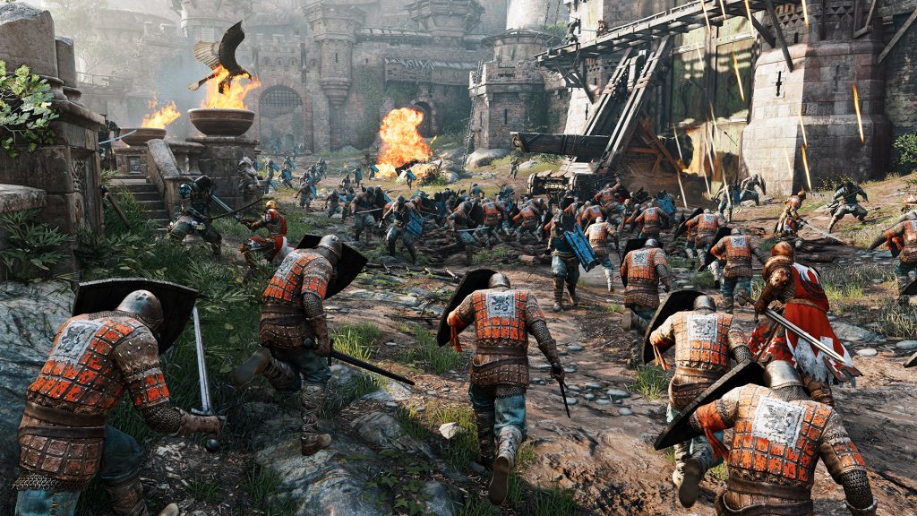 for honor beta pic3