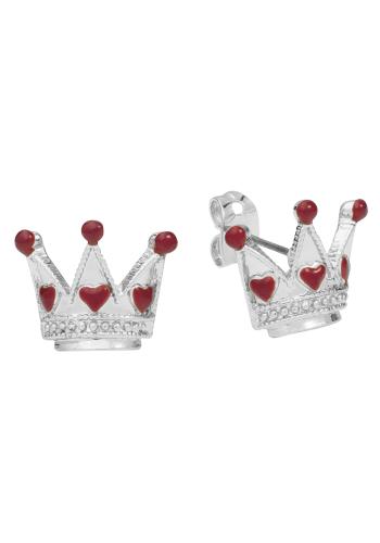 orecchini regina di cuori regali di san valentino