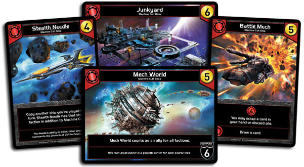 Star Realms