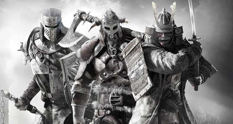 For Honor - banner