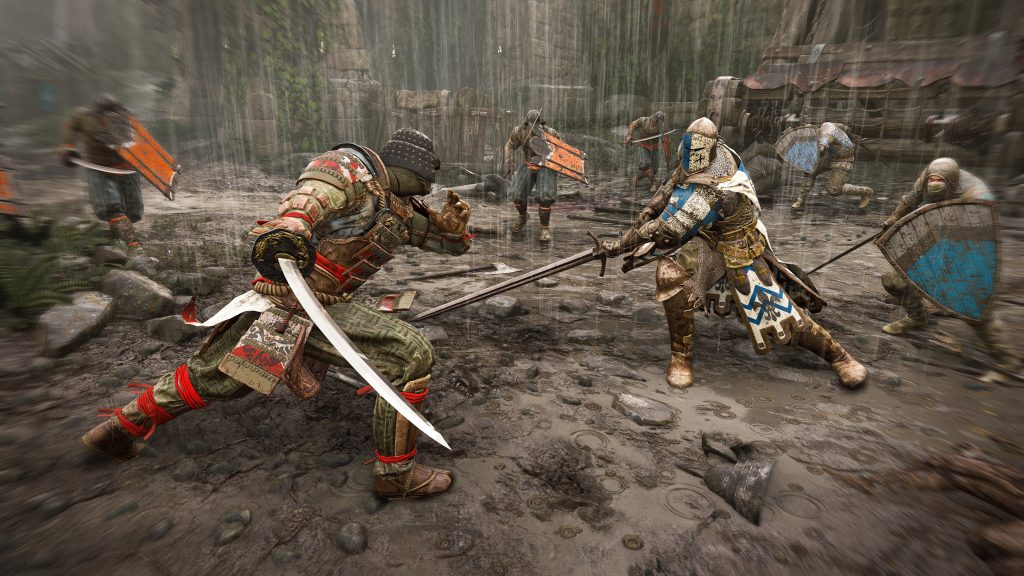 For Honor - pic2