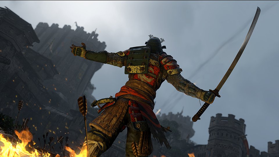 For Honor - pic3