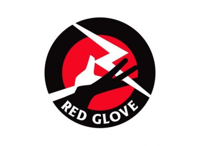 RED-GLOVE