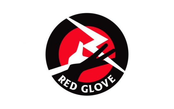 RED-GLOVE