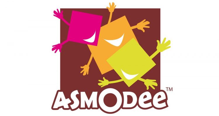 asmodee