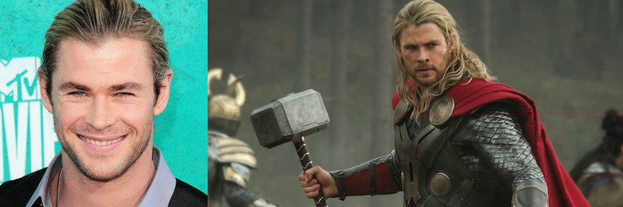 thor