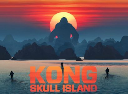 Kong: Skull Island