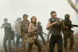 Kong: Skull Island