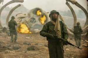 Kong: Skull Island