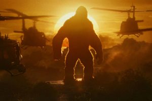 Kong: Skull Island