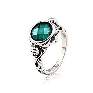 anello pirati dei caraibi