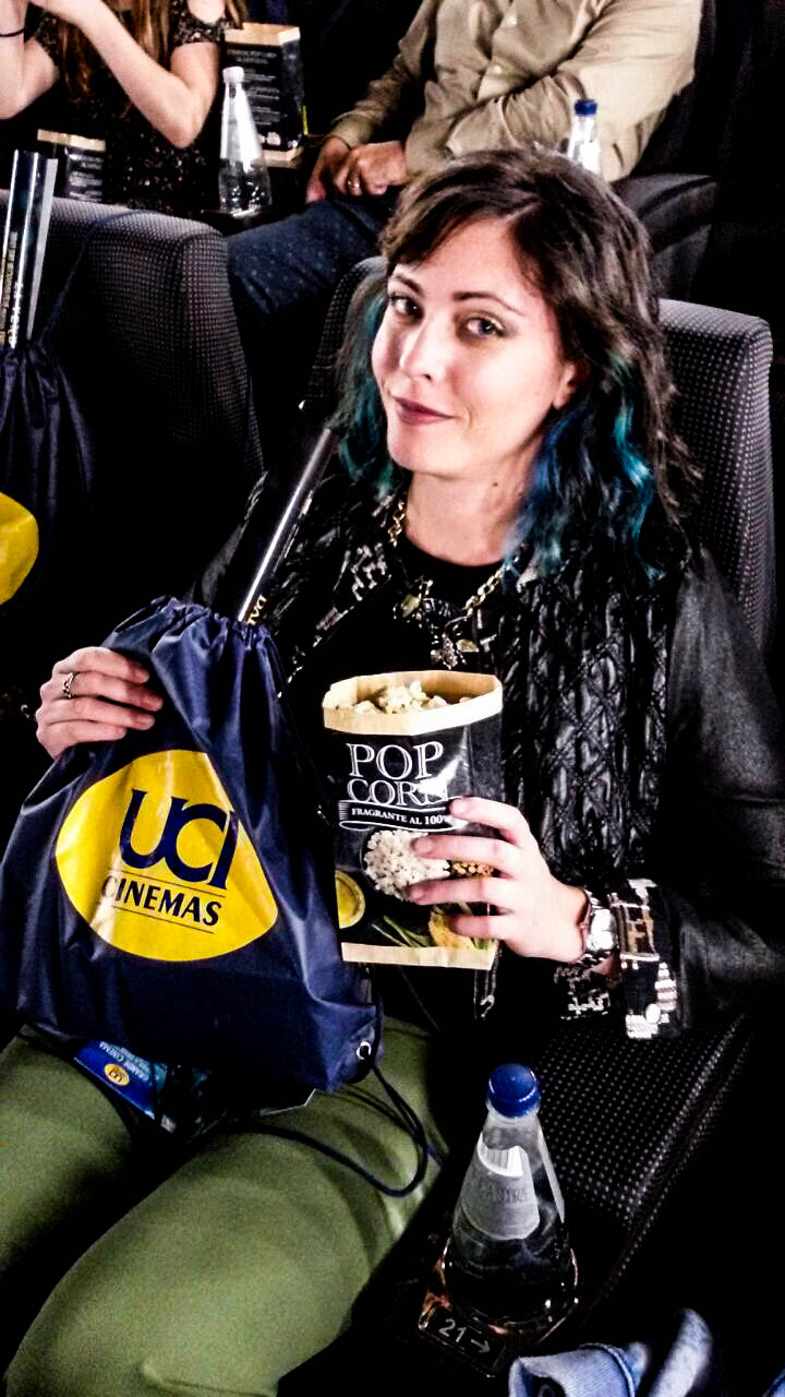 UCI ORIO