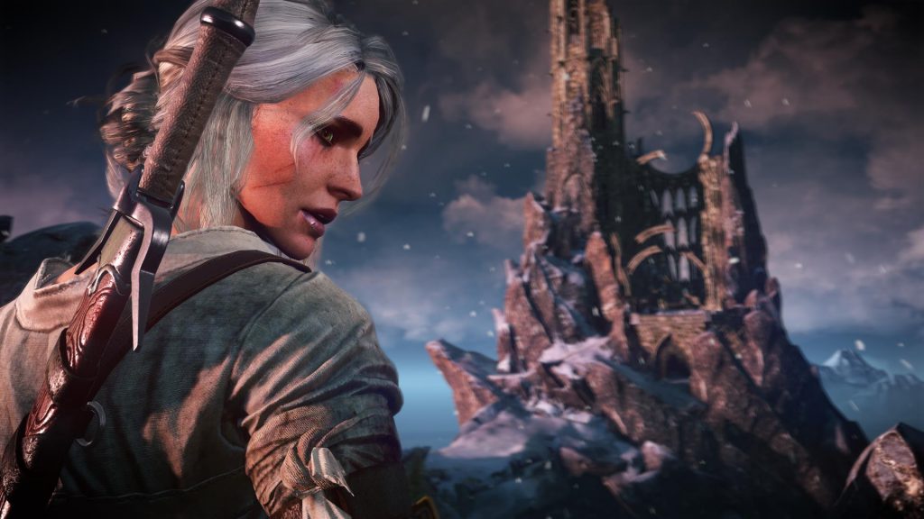The Witcher pic2