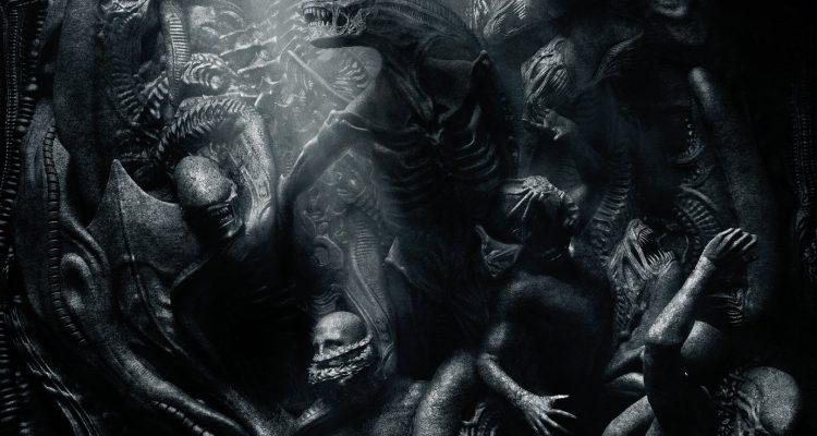 alien covenant