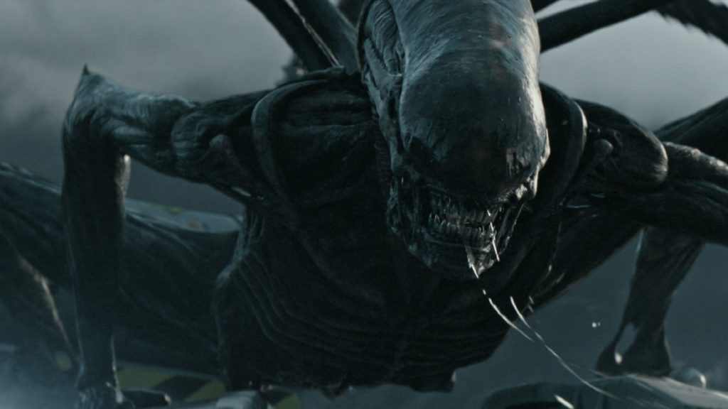 alien covenant