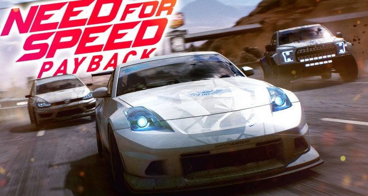 conferenza ea need for speed