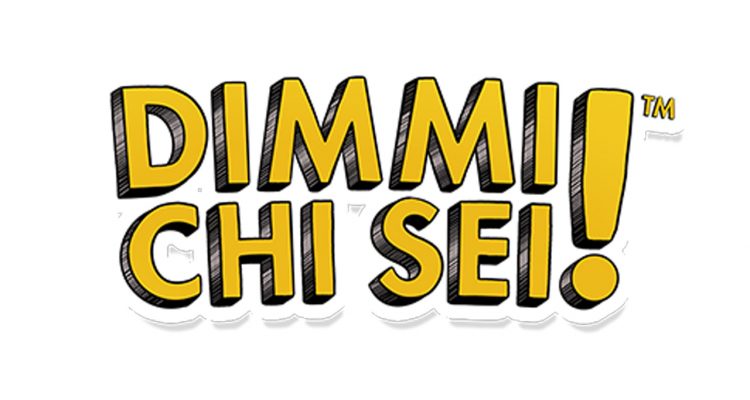 dimmi chi sei