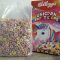 L’unicornomania continua! Arrivano i cereali unicorno di Kellogg’s!