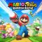 Mario + Rabbids® Kingdom Battle, il nuovo gioco di Ubisoft in esclusiva per Nintendo Switch!