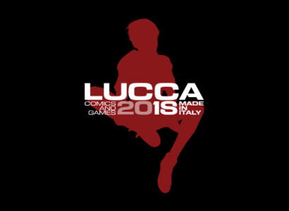 Lucca 2018