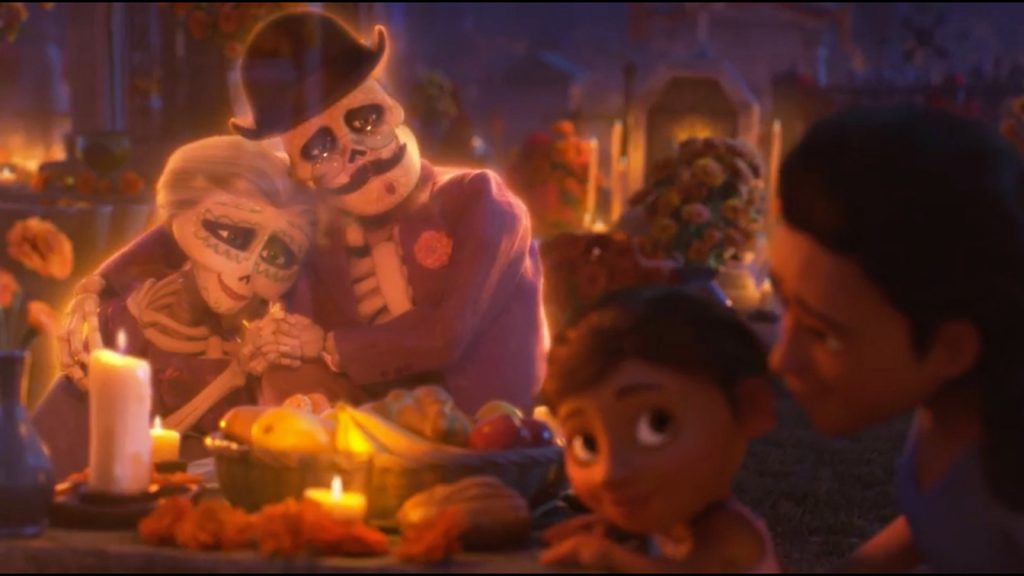 coco recensione