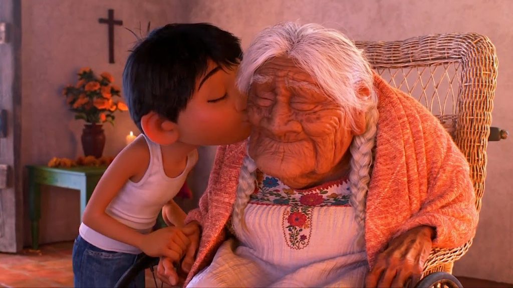 coco recensione