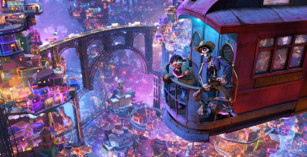 coco recensione