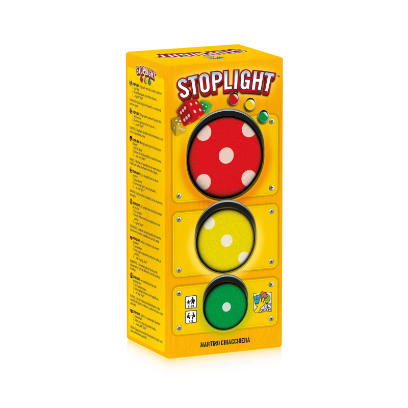 3D_Stoplight novità dv giochi