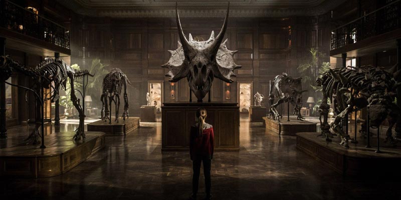 JURASSIC WORLD 01
