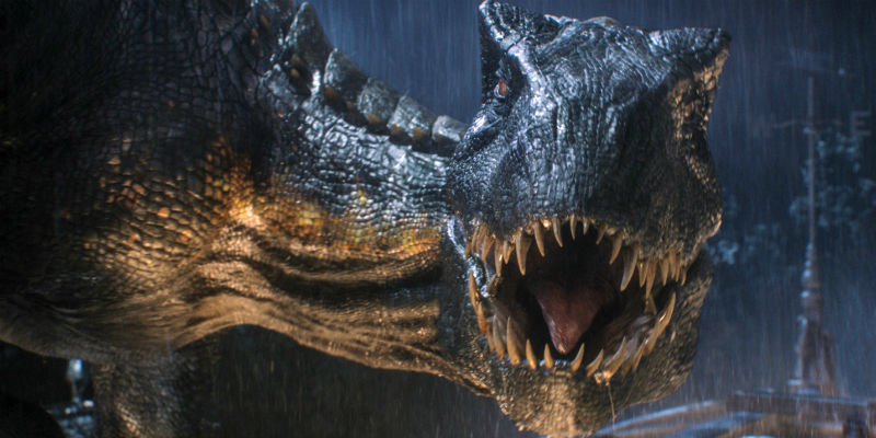 JURASSIC WORLD 06