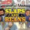 Bud Spencer e Terence Hill: tornano insieme a dare cazzotti in “Slaps And Beans”!
